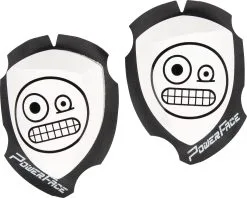 Power Face POWERFACE KNEE SLIDERS