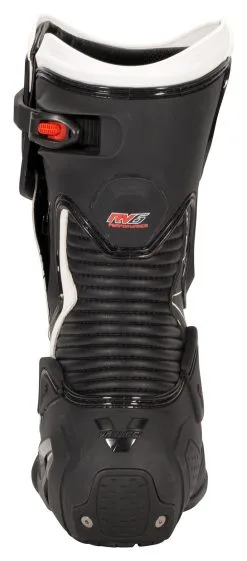 Vanucci RV6 Performance Racing Boot -Textile Clothing Popular Shop 3b.24.cc.D3VanucciRV6Performanceweissschwarz21900333020