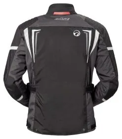 Büse Lago Pro Textile Jacket -Textile Clothing Popular Shop 3b.27.20.D4BueseLagoProschwarzrot21266221021