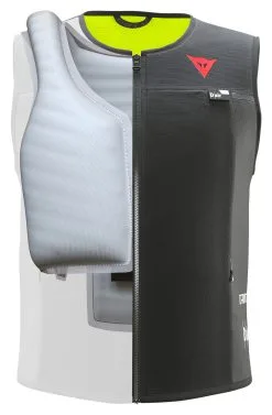 Dainese D-Air Smart Jacket V2 Man -Textile Clothing Popular Shop 3b.9e.ab .D5DaineseSmartJacketAirbag218852 1