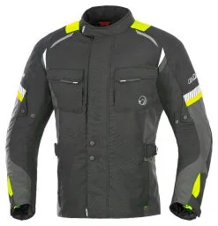 Büse Breno Kids' Textile Jacket