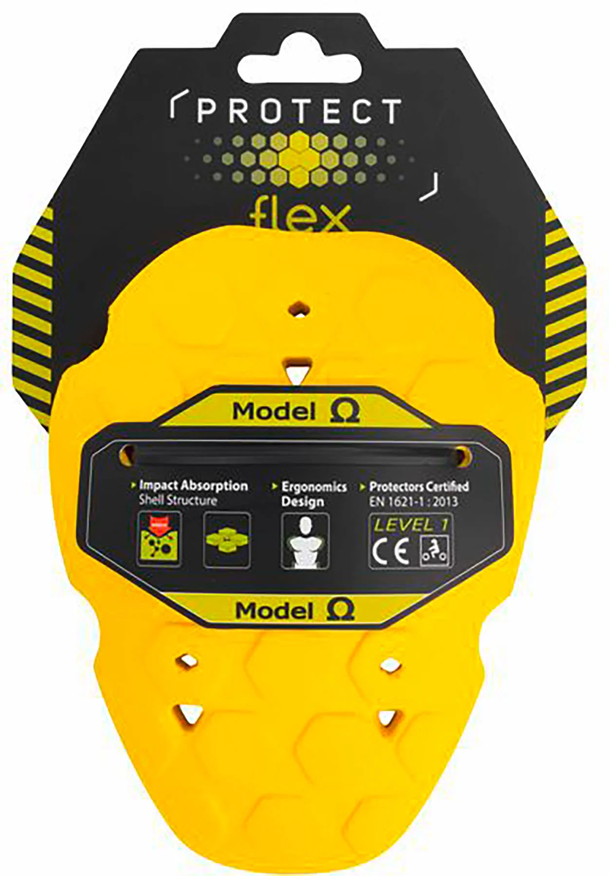 SEGURA OMEGA SHOULDER 2 SEGURA OMEGA SHOULDER - Image 2