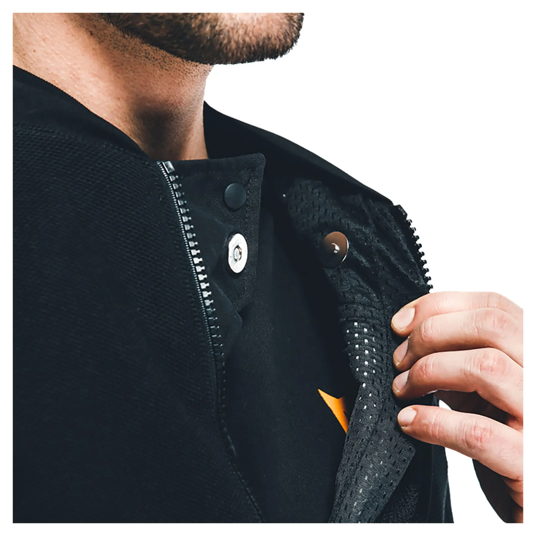 Dainese Smart Jacket LS 5 Dainese Smart Jacket LS - Image 5