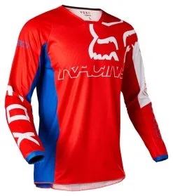 FOX 180 SKEW JERSEY -Textile Clothing Popular Shop 3c.fa .54.D6FOX180SKEWJersey212761