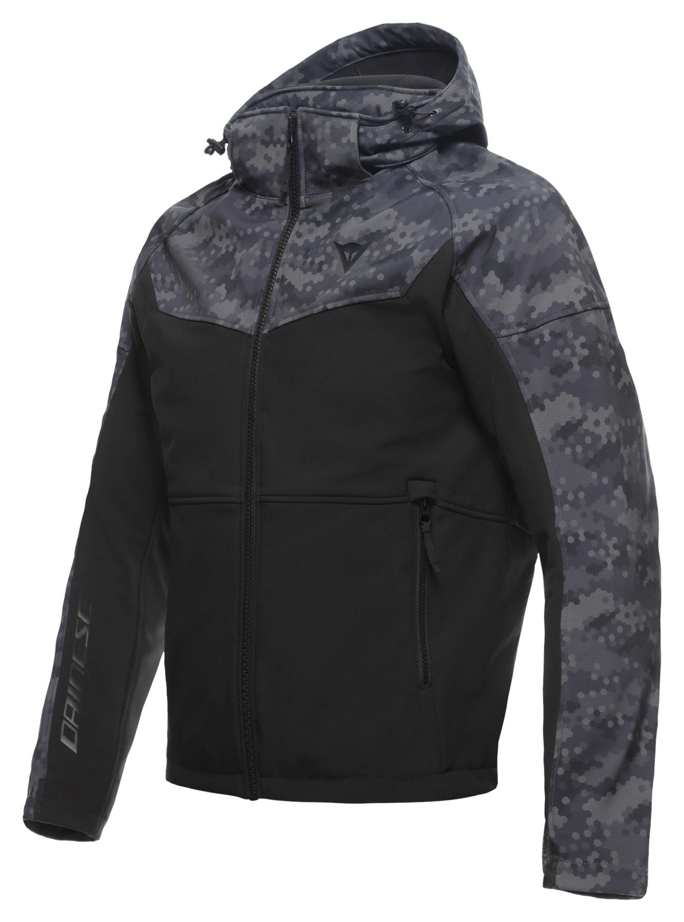 DAINESE IGNITE TEX 2 DAINESE IGNITE TEX - Image 2