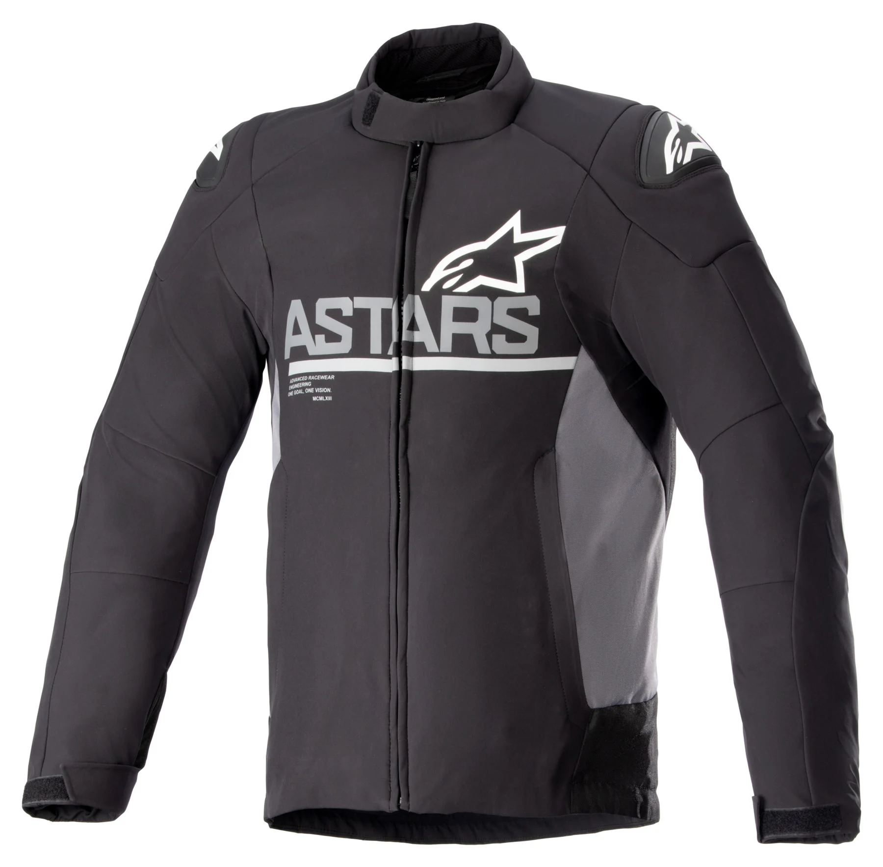Alpinestars SMX Waterproof Tex Jacket 1 Alpinestars SMX Waterproof Tex Jacket