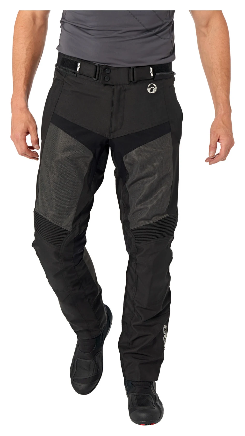 Büse Santerno Textile Trousers 1 Büse Santerno Textile Trousers