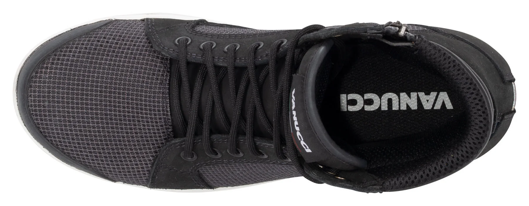 VANUCCI VUB-2 BOOTS 5 VANUCCI VUB-2 BOOTS - Image 5