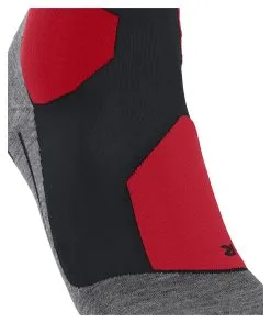 Falke Bike Sock BC2 Short, Bike Sock -Textile Clothing Popular Shop 3e.33.83.ARG219918FalkeBikesockeKurzD6