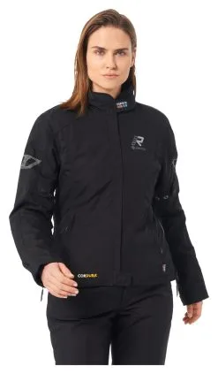 Rukka Start-R Lady Jacket
