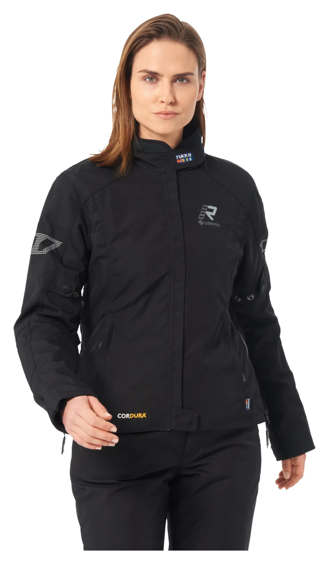 Rukka Start-R Lady Jacket 1 Rukka Start-R Lady Jacket