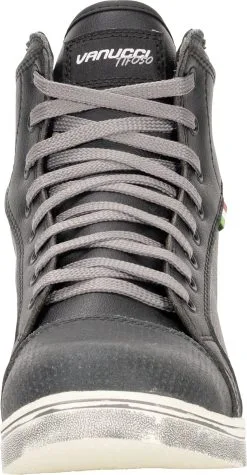 Vanucci VTS 6 Boot -Textile Clothing Popular Shop 3e.9e.1a.D2VanucciVTS6Sneakerschwarz21919133020