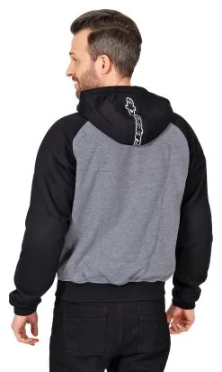 Alpinestars Chrome Sport -Textile Clothing Popular Shop 3e.a9.3f.D2AlpinestarsChromeSportHoodiegrauschw21833921020
