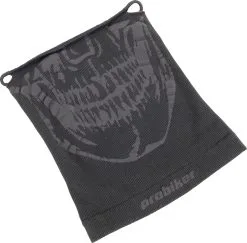 PROBIKER SEAMLESS -Textile Clothing Popular Shop 3e.ee .8a.ProbikerHalsundGesichtsschutzgrau20011224360DET0117