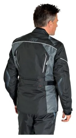 Fastway Season Textile Jacket -Textile Clothing Popular Shop 3f.54.38.D1FastwaySeasonJacke21231621020