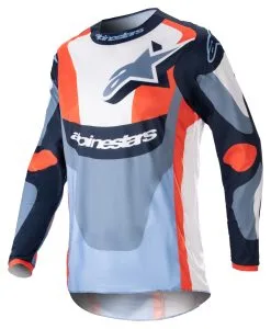 Alpinestars Fluid Agent Jersey