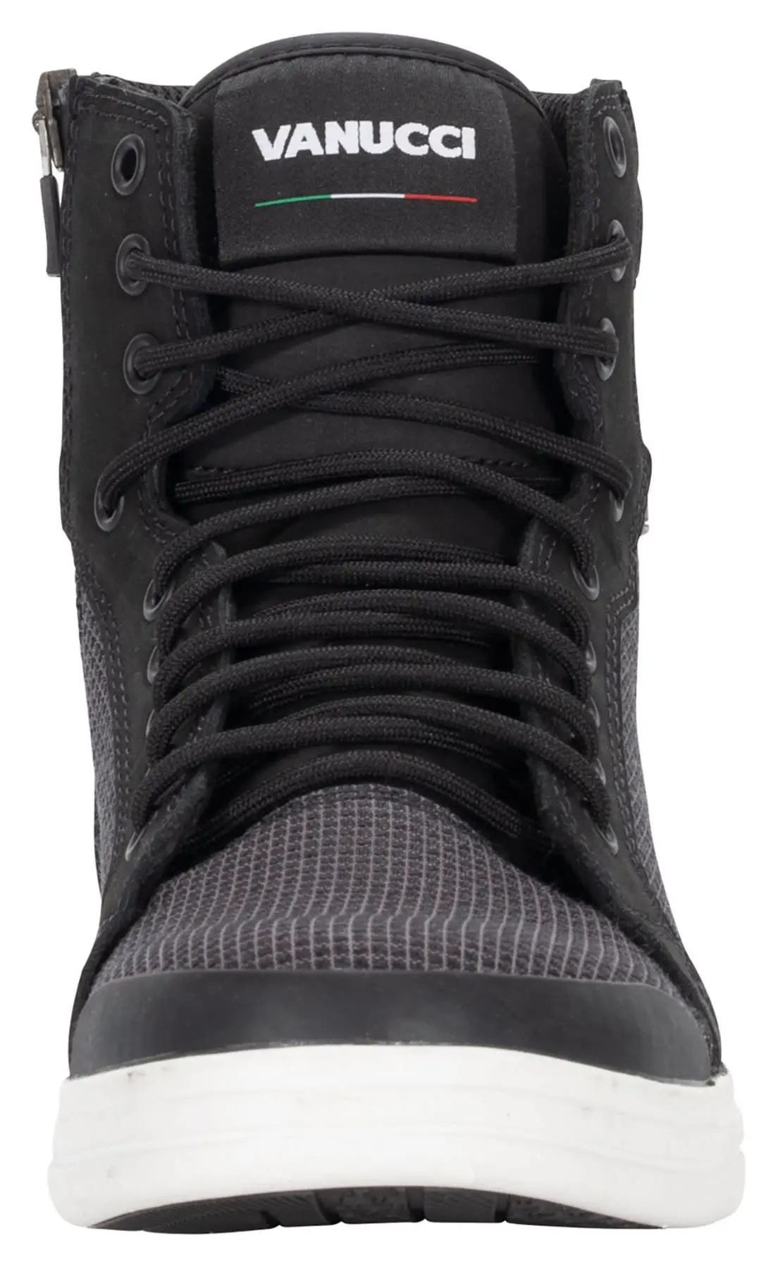 VANUCCI VUB-2 BOOTS 5 VANUCCI VUB-2 BOOTS - Image 5