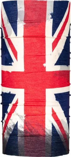 Cafe Racer CR TUNNEL UNION JACK