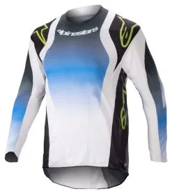 Alpinestars Racer Push Youth Jersey
