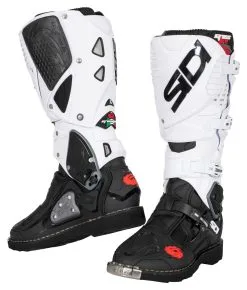 SIDI Crossfire 3 Boot -Textile Clothing Popular Shop 40.d0.9a.ARG219519SIDICrossfire3D6