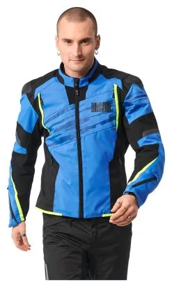 Rekurv E-11.01 Textile Jacket
