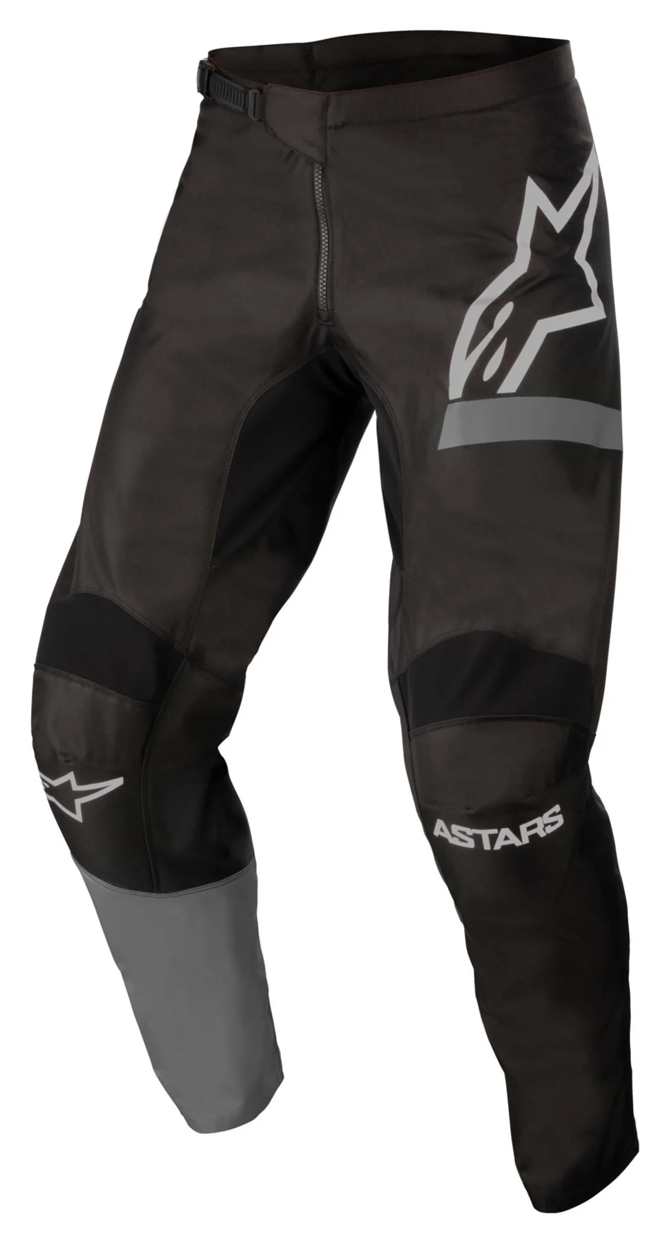 Alpinestars Youth Racer Graphite 1 Alpinestars Youth Racer Graphite