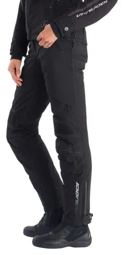 Vanucci HiRider III Women 8 Vanucci HiRider III Women -Textile Clothing Popular Shop 41.62.65.D2VanucciHIRIDERIIISCHWARZGRAU21117524019