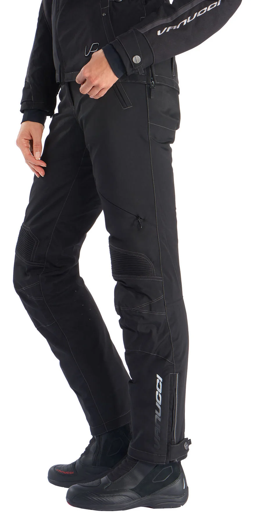 Vanucci HiRider III Women 4 Vanucci HiRider III Women - Image 4