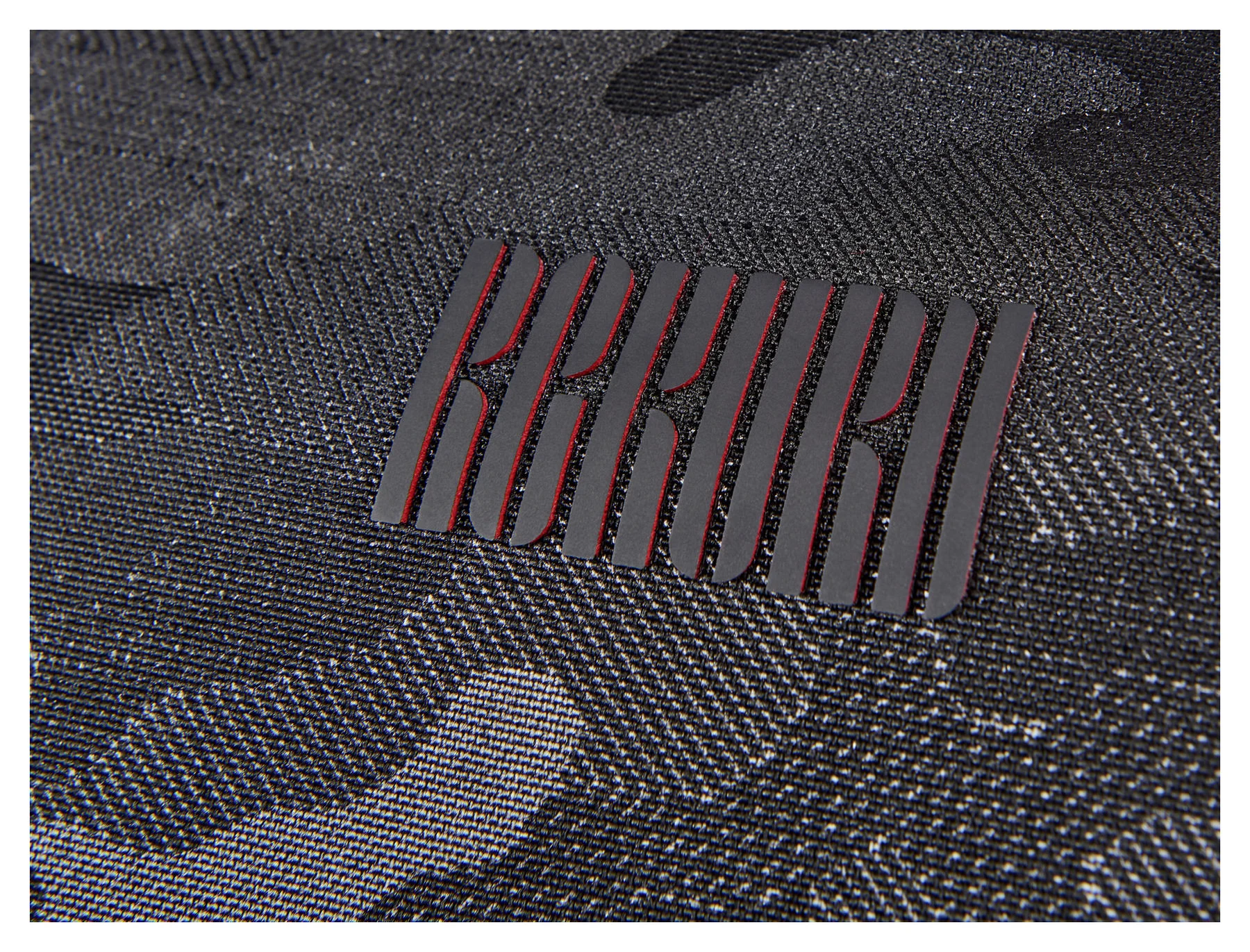 Rekurv E-11.02 Textile Jacket 4 Rekurv E-11.02 Textile Jacket - Image 4