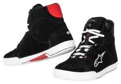 Alpinestars Chrome Boot 9 Alpinestars Chrome Boot -Textile Clothing Popular Shop 41.77.0b.ARG202536AlpinestarsChromeD6