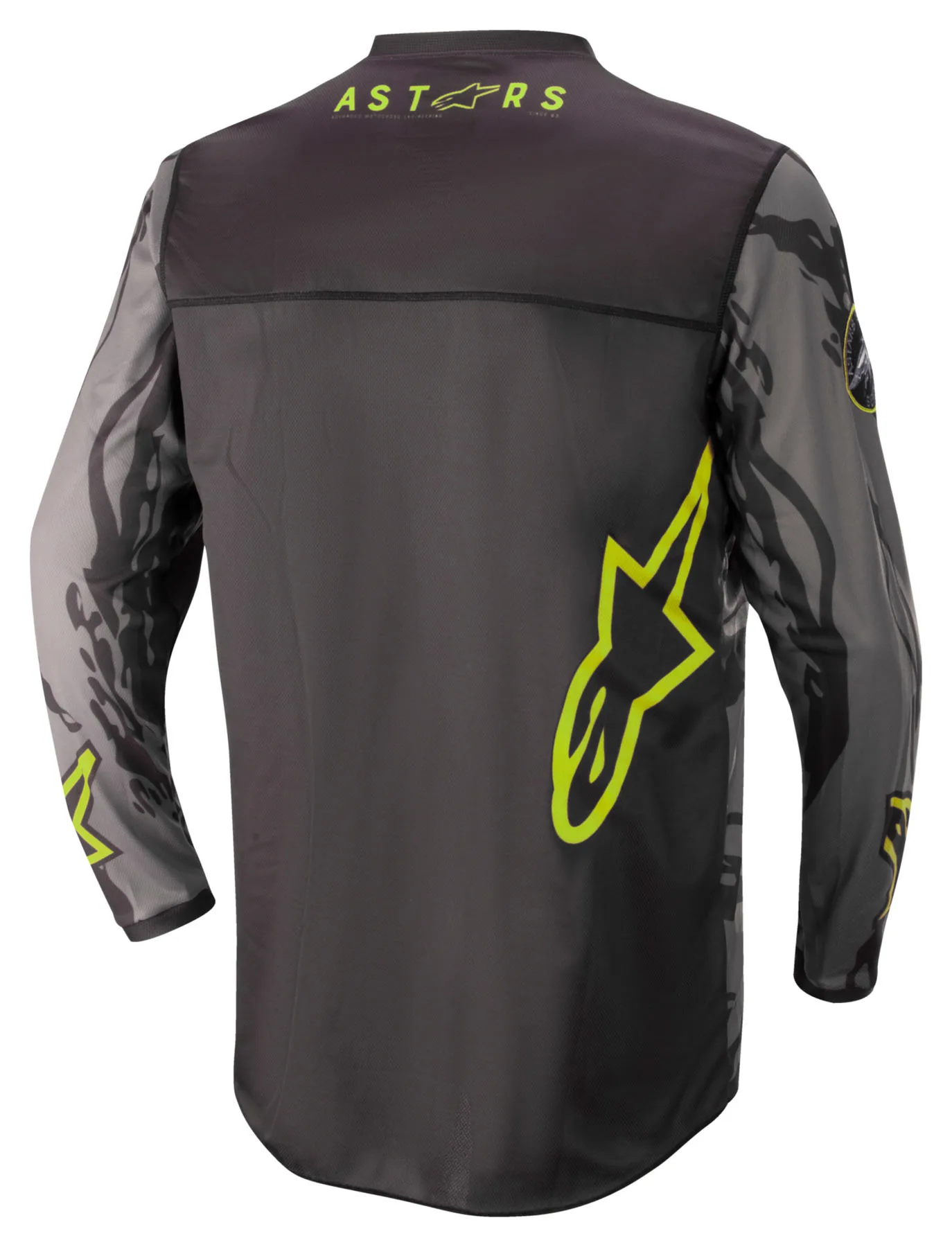 Alpinestars Racer Tactical Jersey 2 Alpinestars Racer Tactical Jersey - Image 2