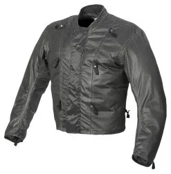 Büse Sunride Textile/Leather Jacket -Textile Clothing Popular Shop 41.9f.bc .D5BUESESUNRIDE212838