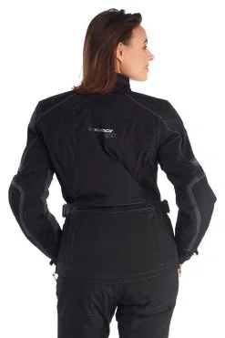 Vanucci HiRider III Women -Textile Clothing Popular Shop 41.a2.92.D1VanucciHIRIDERIIISCHWARZGRAU21225421019