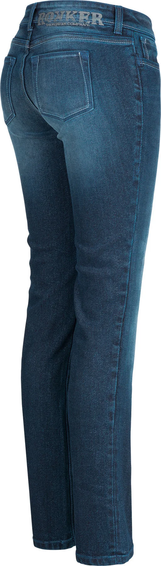 ROKKER ROKKERTECH Lady 2 ROKKER ROKKERTECH Lady - Image 2