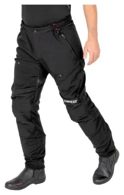Dainese New Drake Air Textile Trousers 7 Dainese New Drake Air Textile Trousers -Textile Clothing Popular Shop 42.1a.4f.D1DaineseNewDrakeAirHerrenschwarz21134424020