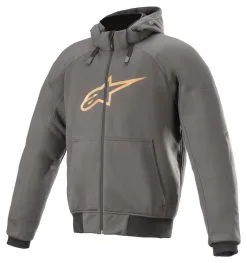 ALPINESTARS ALPINEST. CHROME SIZE XXL