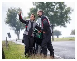 Fastway Touring Women 211 Textile Jacket -Textile Clothing Popular Shop 42.a5.36.FastwayTouringWomenTextiljacke21287403