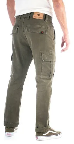 Riding Culture Cargo -Textile Clothing Popular Shop 42.a6.b7.D1RidingCultureCargoHoseoliv21140227020