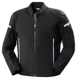 Vanucci T-ART 18 Textile Jacket -Textile Clothing Popular Shop 42.c2.89.D3VanucciTART18schwarz21242621020
