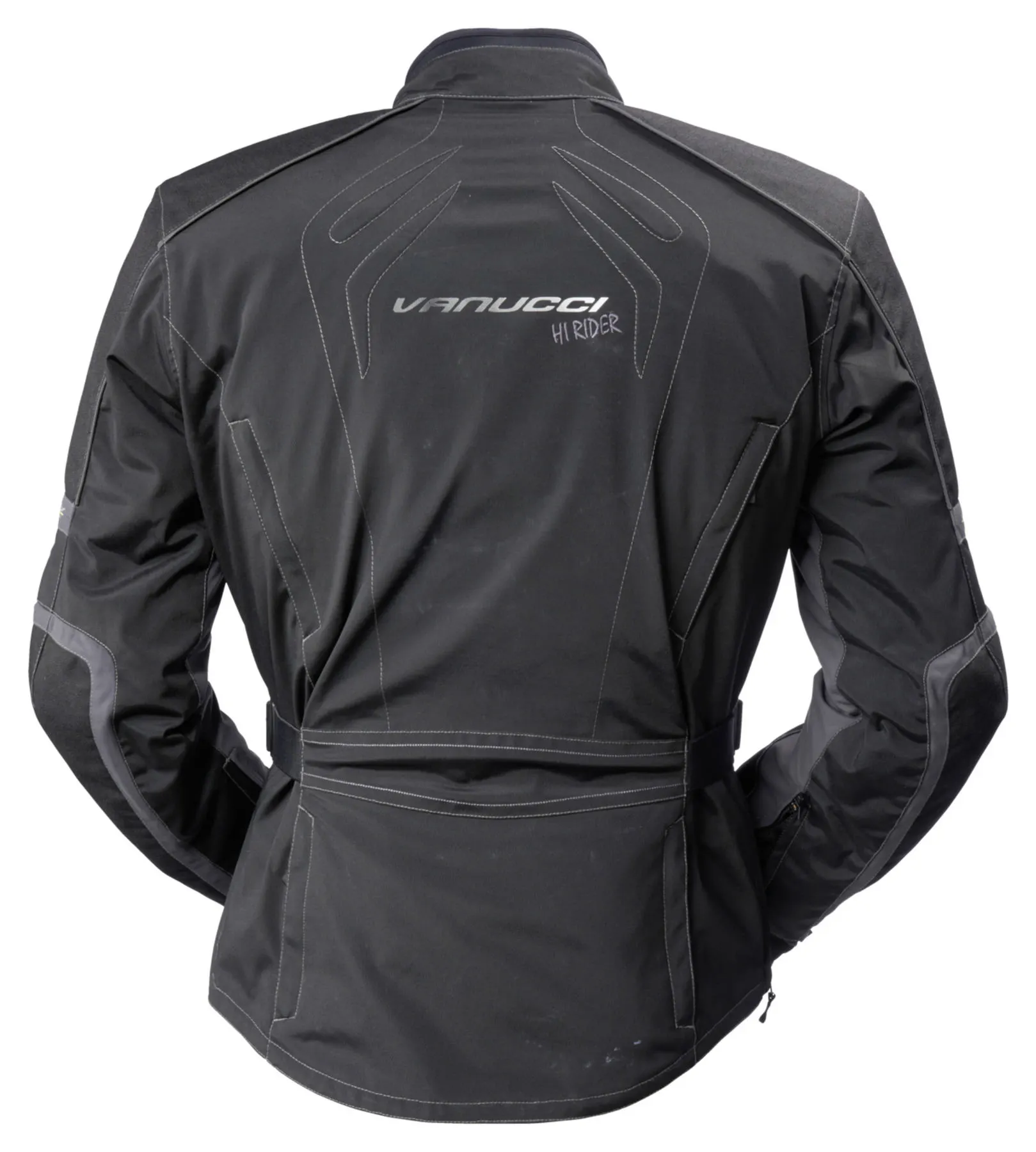 Vanucci HiRider III 4 Vanucci HiRider III - Image 4