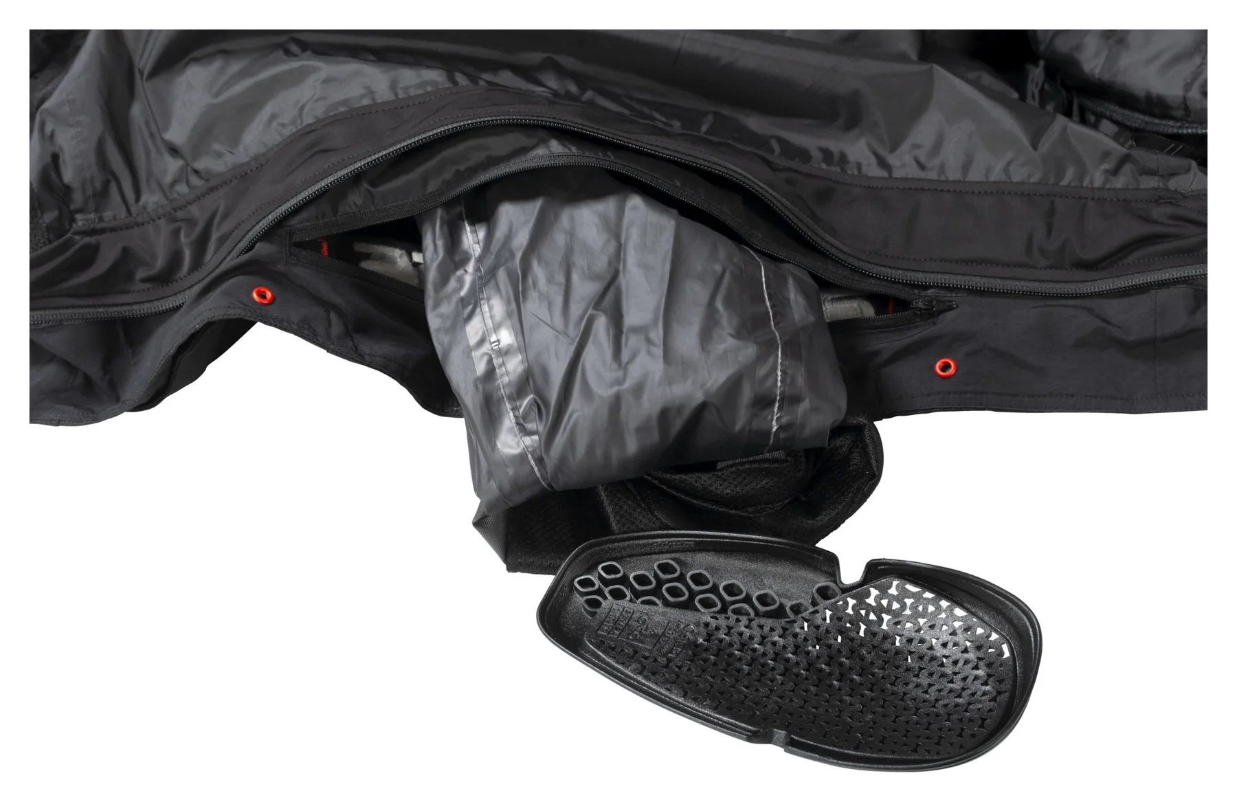 Alpinestars Andes V3 DS Textile Jacket 5 Alpinestars Andes V3 DS Textile Jacket - Image 5