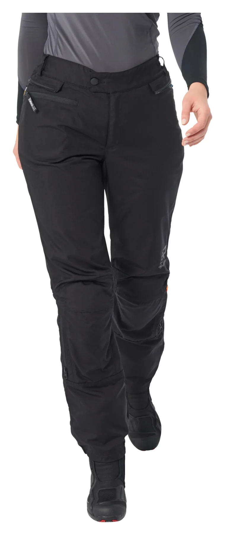 Rukka Start-R Ladies' Textile Trousers 1 Rukka Start-R Ladies' Textile Trousers