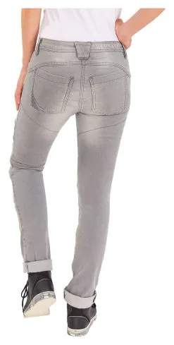 Highway 1 Denim III Women -Textile Clothing Popular Shop 43.46.f5.D1Highway1DenimIIIDamenJeansgrau21127524020