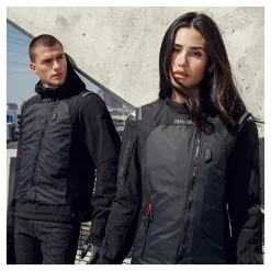 Alpinestars Stella Tech-Air 3 Airbag 16 Alpinestars Stella Tech-Air 3 Airbag -Textile Clothing Popular Shop 43.8c.26.ARG218864AlpinestarsStellaTechAir3E2