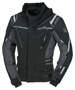 Vanucci Patrick Textile Jacket