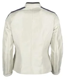 Helstons Jade Ladies' Textile Jacket 9 Helstons Jade Ladies' Textile Jacket -Textile Clothing Popular Shop 43.ec .8f.D4HelstonsJadeTextiljackesilber212786