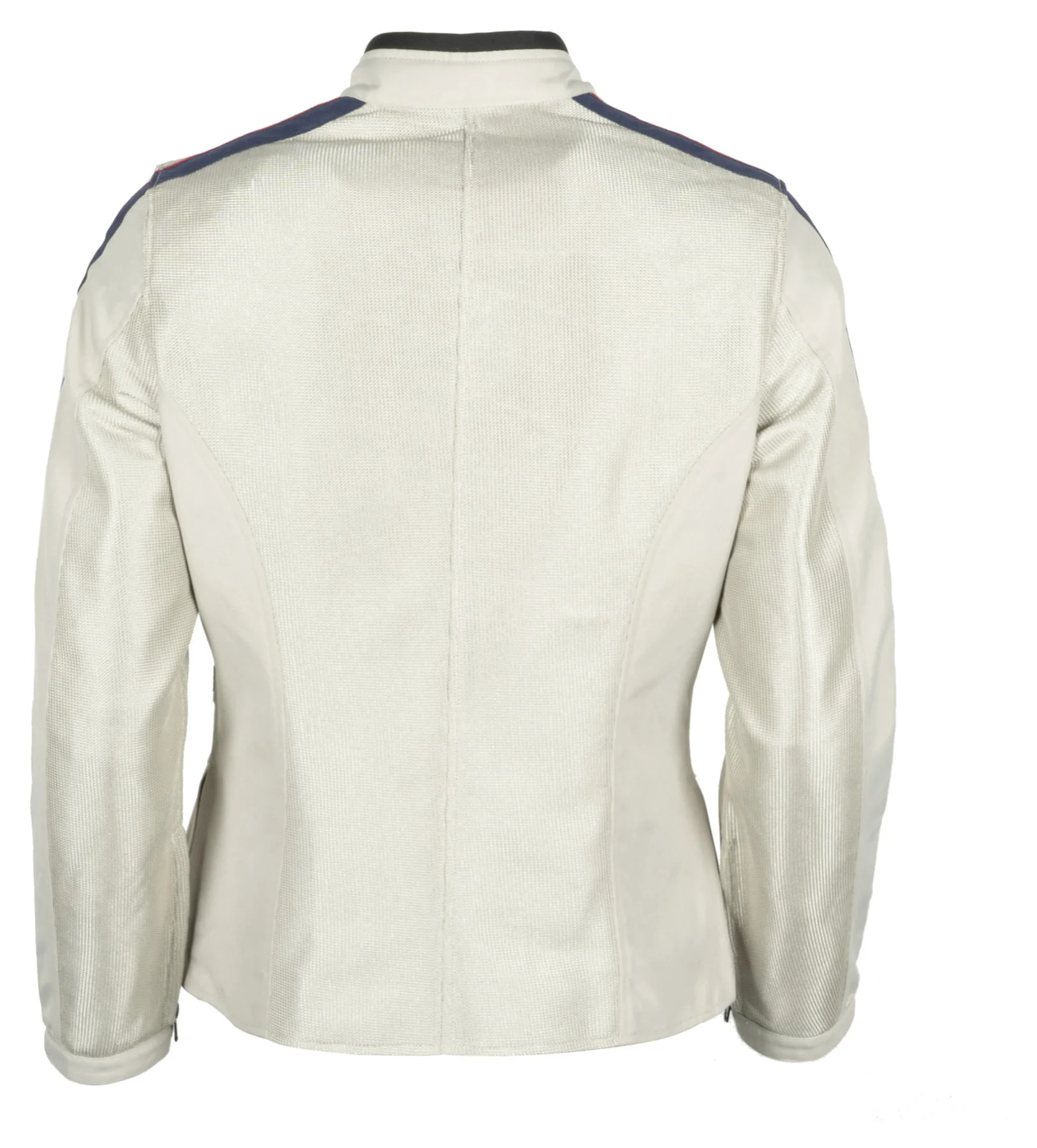Helstons Jade Ladies' Textile Jacket 4 Helstons Jade Ladies' Textile Jacket - Image 4