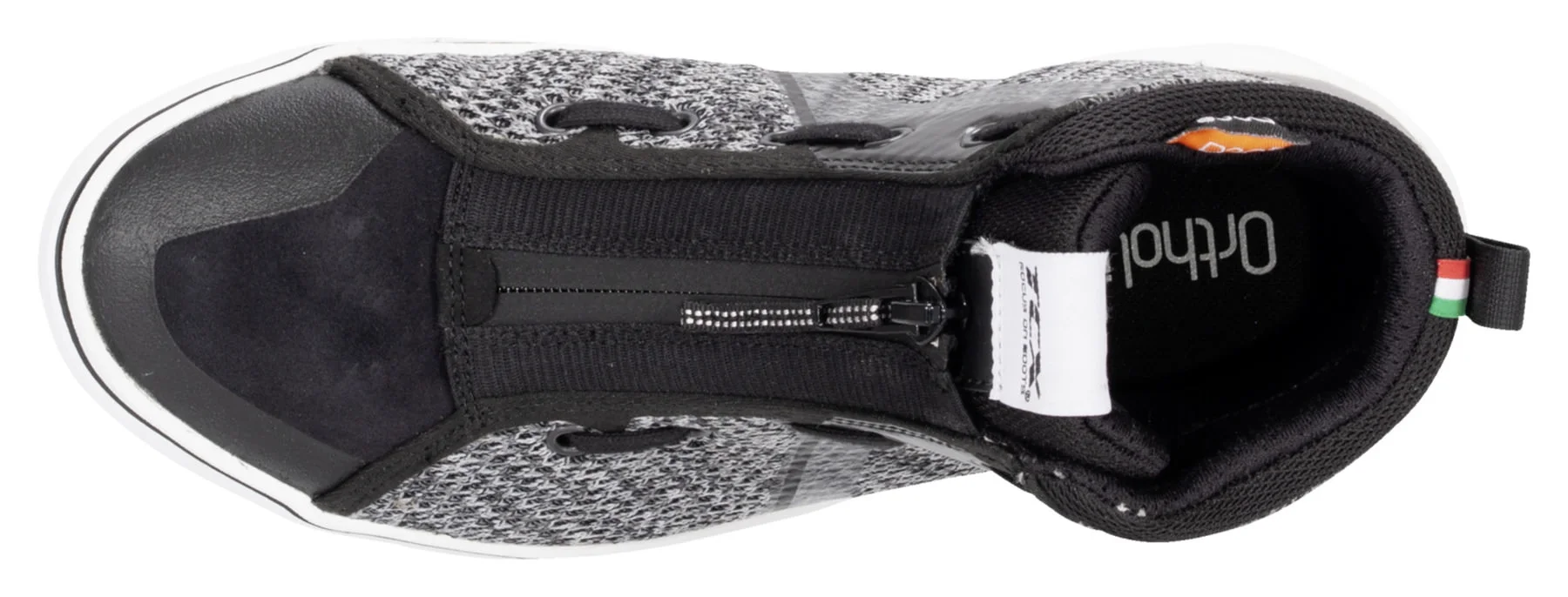 TCX Ikasu Air Boots 4 TCX Ikasu Air Boots - Image 4