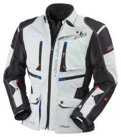 Büse Open Road II Textile Jacket 9 Büse Open Road II Textile Jacket -Textile Clothing Popular Shop 44.1e.dd .D3BueseOpenRoadIIgrauschwarzrotblau21247521020