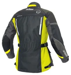 Büse Torino II Womens Textile Jacket 5 Büse Torino II Womens Textile Jacket -Textile Clothing Popular Shop 44.7e.e6.ARG213036BueseTorinoIID2